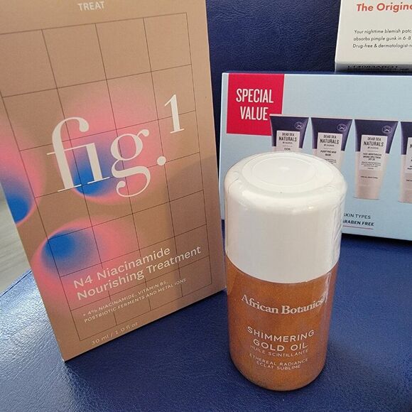 Off to College Skincare Collection A - Picture 6 of 14